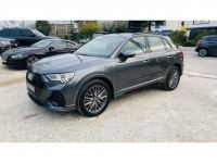 Audi Q3 Quattro 40 TFSI 190 S-Line S-tronic 7 - <small></small> 36.900 € <small>TTC</small> - #3