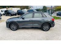 Audi Q3 Quattro 40 TFSI 190 S-Line S-tronic 7 - <small></small> 36.900 € <small>TTC</small> - #4