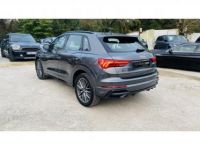 Audi Q3 Quattro 40 TFSI 190 S-Line S-tronic 7 - <small></small> 36.900 € <small>TTC</small> - #5