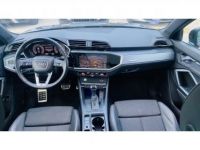 Audi Q3 Quattro 40 TFSI 190 S-Line S-tronic 7 - <small></small> 36.900 € <small>TTC</small> - #12