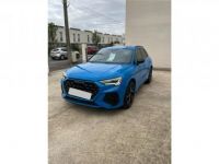 Audi Q3 RS Quattro 2.5 TFSI - 400 - BV S-tronic RS 2019 . - <small></small> 74.990 € <small>TTC</small> - #3