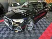 Audi Q3 S-LINE 190ch QUATTRO - <small></small> 32.990 € <small>TTC</small> - #2