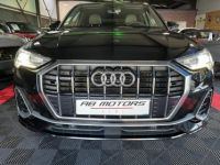 Audi Q3 S-LINE 190ch QUATTRO - <small></small> 32.990 € <small>TTC</small> - #4