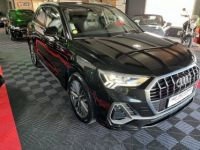 Audi Q3 S-LINE 190ch QUATTRO - <small></small> 32.990 € <small>TTC</small> - #5