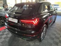 Audi Q3 S-LINE 190ch QUATTRO - <small></small> 32.990 € <small>TTC</small> - #9