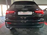 Audi Q3 S-LINE 190ch QUATTRO - <small></small> 32.990 € <small>TTC</small> - #11