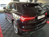 Audi Q3 S-LINE 190ch QUATTRO - <small></small> 32.990 € <small>TTC</small> - #14