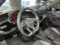 Audi Q3 S-LINE 190ch QUATTRO - <small></small> 32.990 € <small>TTC</small> - #25