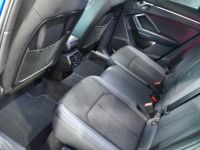 Audi Q3 S-Line 35 TFSI 150 S-Tronic GPS Virtual Car Play Lane Drive Hayon Keyless JA 19 - <small></small> 31.990 € <small>TTC</small> - #20