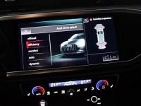 Audi Q3 S-Line 35 TFSI 150 S-Tronic GPS Virtual Car Play Lane Drive Hayon Keyless JA 19 - <small></small> 31.990 € <small>TTC</small> - #33