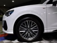 Audi Q3 S-Line 40 TDI 190 Quattro S-Tronic GPS Virtual TO Caméra Hayon Lane Pré Sense JA 19 - <small></small> 39.990 € <small>TTC</small> - #3
