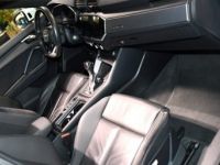 Audi Q3 S-Line 40 TDI 190 Quattro S-Tronic GPS Virtual TO Caméra Hayon Lane Pré Sense JA 19 - <small></small> 39.990 € <small>TTC</small> - #21