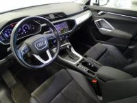Audi Q3 S-Line 40TDI 204 S-tronic Quat - <small></small> 43.990 € <small>TTC</small> - #9