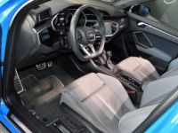 Audi Q3 S-Line 45 TFSI 230 Quattro S-Tronic GPS Virtual Keyless Cuir TO Suspension Sport Hayon Black Panel JA 20 PAS DE MALUS - <small></small> 42.990 € <small>TTC</small> - #10