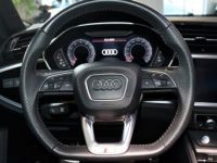 Audi Q3 S-Line 45 TFSI 230 Quattro S-Tronic GPS Virtual Keyless Cuir TO Suspension Sport Hayon Black Panel JA 20 PAS DE MALUS - <small></small> 42.990 € <small>TTC</small> - #23