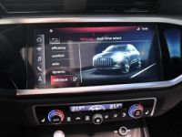 Audi Q3 S-Line 45 TFSI 230 Quattro S-Tronic GPS Virtual Keyless Cuir TO Suspension Sport Hayon Black Panel JA 20 PAS DE MALUS - <small></small> 42.990 € <small>TTC</small> - #25