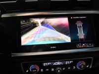 Audi Q3 S-Line 45 TFSI 230 Quattro S-Tronic GPS Virtual Keyless Cuir TO Suspension Sport Hayon Black Panel JA 20 PAS DE MALUS - <small></small> 42.990 € <small>TTC</small> - #26