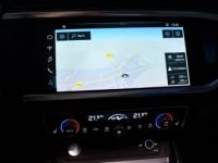 Audi Q3 S-Line 45 TFSI 230 Quattro S-Tronic GPS Virtual Keyless Cuir TO Suspension Sport Hayon Black Panel JA 20 PAS DE MALUS - <small></small> 42.990 € <small>TTC</small> - #27