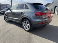 Audi Q3 S-line Quattro 2013 2.0 TDI 140ch - <small></small> 14.990 € <small>TTC</small> - #5