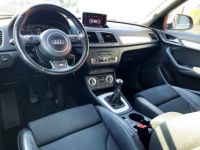 Audi Q3 S-line Quattro 2013 2.0 TDI 140ch - <small></small> 14.990 € <small>TTC</small> - #7