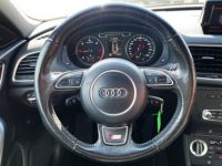 Audi Q3 S-line Quattro 2013 2.0 TDI 140ch - <small></small> 14.990 € <small>TTC</small> - #9