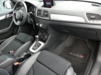 Audi Q3 S LINE TDI 150 CV DGS7 - <small></small> 23.990 € <small>TTC</small> - #14