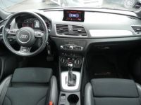 Audi Q3 S LINE TDI 150 CV DGS7 - <small></small> 23.990 € <small>TTC</small> - #15