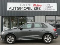 Audi Q3 S LINE TFSI 150 CV STRONIC + TOIT OUVRANT - <small></small> 26.990 € <small>TTC</small> - #2