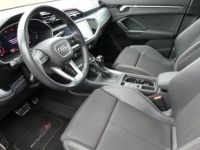 Audi Q3 S LINE TFSI 150 CV STRONIC + TOIT OUVRANT - <small></small> 26.990 € <small>TTC</small> - #9