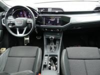 Audi Q3 S LINE TFSI 150 CV STRONIC + TOIT OUVRANT - <small></small> 26.990 € <small>TTC</small> - #15