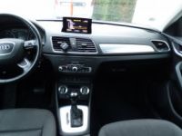 Audi Q3 Série 1 (8U) Quattro 2.0 TDI 16V DPF S Tronic7 140 cv Boîte auto - <small></small> 16.490 € <small>TTC</small> - #12