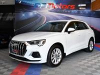 Audi Q3 Sport 35 TFSI 150 S-Tronic GPS Hayon Attelage ACC Car Play Virtual Pré Sense Lane JA 18 - <small></small> 27.990 € <small>TTC</small> - #3