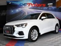 Audi Q3 Sport 35 TFSI 150 S-Tronic GPS Hayon Attelage ACC Car Play Virtual Pré Sense Lane JA 18 - <small></small> 27.990 € <small>TTC</small> - #4