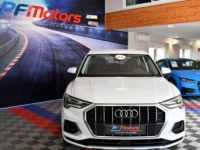 Audi Q3 Sport 35 TFSI 150 S-Tronic GPS Hayon Attelage ACC Car Play Virtual Pré Sense Lane JA 18 - <small></small> 27.990 € <small>TTC</small> - #7