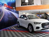 Audi Q3 Sport 35 TFSI 150 S-Tronic GPS Hayon Attelage ACC Car Play Virtual Pré Sense Lane JA 18 - <small></small> 27.990 € <small>TTC</small> - #8