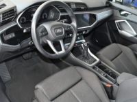 Audi Q3 Sport 35 TFSI 150 S-Tronic GPS Hayon Attelage ACC Car Play Virtual Pré Sense Lane JA 18 - <small></small> 27.990 € <small>TTC</small> - #9