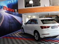 Audi Q3 Sport 35 TFSI 150 S-Tronic GPS Hayon Attelage ACC Car Play Virtual Pré Sense Lane JA 18 - <small></small> 27.990 € <small>TTC</small> - #26