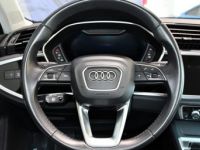 Audi Q3 Sport 35 TFSI 150 S-Tronic GPS Hayon Attelage ACC Car Play Virtual Pré Sense Lane JA 18 - <small></small> 27.990 € <small>TTC</small> - #28