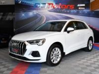 Audi Q3 Sport 35 TFSI 150 S-Tronic GPS Hayon Attelage ACC Car Play Virtual Pré Sense Lane JA 18 PAS DE MALUS - <small></small> 26.990 € <small>TTC</small> - #3