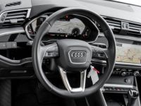 Audi Q3 Sportback 1.4 45 245 BUSINESS LINE /Hybride (essence/électrique)rechargeable  05/2021 - <small></small> 48.990 € <small>TTC</small> - #5