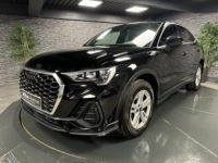 Audi Q3 Sportback 1.4 45 TFSI e - 245 - BV S-tronic 6 - <small></small> 33.990 € <small></small> - #1