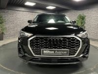 Audi Q3 Sportback 1.4 45 TFSI e - 245 - BV S-tronic 6 - <small></small> 33.990 € <small></small> - #2