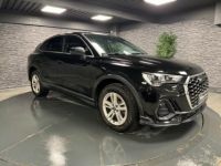 Audi Q3 Sportback 1.4 45 TFSI e - 245 - BV S-tronic 6 - <small></small> 33.990 € <small></small> - #3