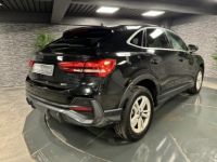 Audi Q3 Sportback 1.4 45 TFSI e - 245 - BV S-tronic 6 - <small></small> 33.990 € <small></small> - #5