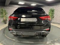 Audi Q3 Sportback 1.4 45 TFSI e - 245 - BV S-tronic 6 - <small></small> 33.990 € <small></small> - #6