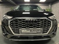 Audi Q3 Sportback 1.4 45 TFSI e - 245 - BV S-tronic 6 - <small></small> 33.990 € <small></small> - #7