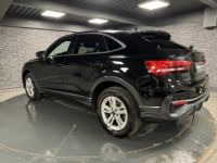 Audi Q3 Sportback 1.4 45 TFSI e - 245 - BV S-tronic 6 - <small></small> 33.990 € <small></small> - #8