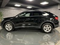 Audi Q3 Sportback 1.4 45 TFSI e - 245 - BV S-tronic 6 - <small></small> 33.990 € <small></small> - #26