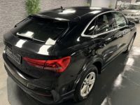 Audi Q3 Sportback 1.4 45 TFSI e - 245 - BV S-tronic 6 - <small></small> 33.990 € <small></small> - #32