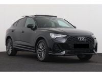 Audi Q3 Sportback 1.4 45 TFSI e - 245 - BV S-tronic 6 2019 S Line - <small></small> 50.394 € <small></small> - #1